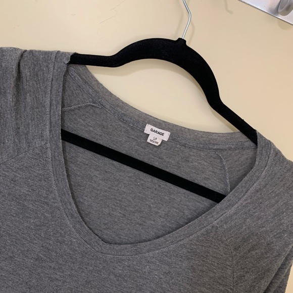 Grey T-shirt - Picture 3 of 7